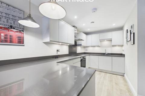 1 bedroom apartment for sale, One High Street, Egham TW20