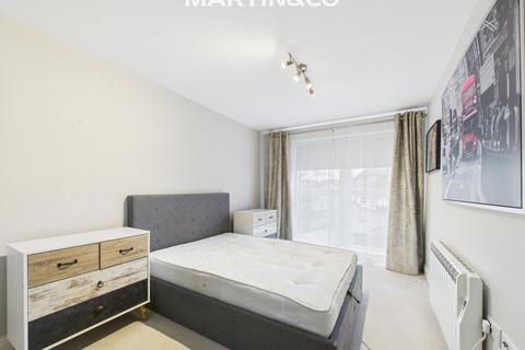 1 bedroom apartment for sale, One High Street, Egham TW20