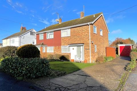 Strawberry Lane, Tiptree