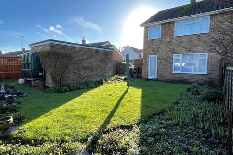 undefined, Strawberry Lane, Tiptree