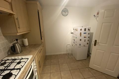 3 bedroom end of terrace house to rent, Morgan Le Fay Drive, Chandlers Ford SO53