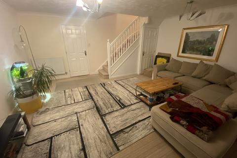 3 bedroom end of terrace house to rent, Morgan Le Fay Drive, Chandlers Ford SO53