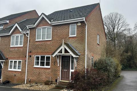 undefined, Morgan Le Fay Drive, Chandlers Ford SO53
