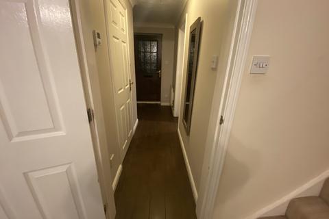 undefined, Morgan Le Fay Drive, Chandlers Ford SO53