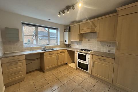 undefined, Morgan Le Fay Drive, Chandlers Ford SO53