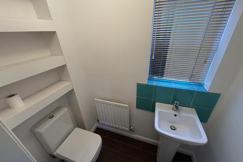 undefined, Morgan Le Fay Drive, Chandlers Ford SO53