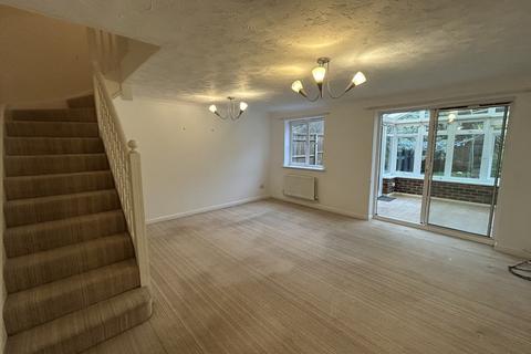 undefined, Morgan Le Fay Drive, Chandlers Ford SO53