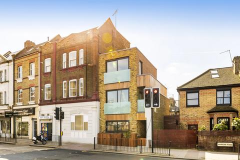 2 bedroom apartment for sale, Harrow Road, Kensal Green NW10