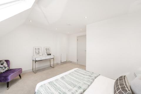 2 bedroom apartment for sale, Harrow Road, Kensal Green NW10