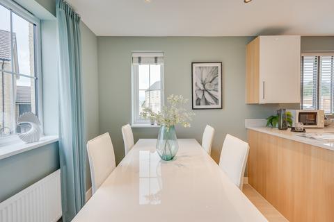 3 bedroom detached house for sale, Plot 56, The Lockwood Corner at The Croft, Unicorn Way RH15