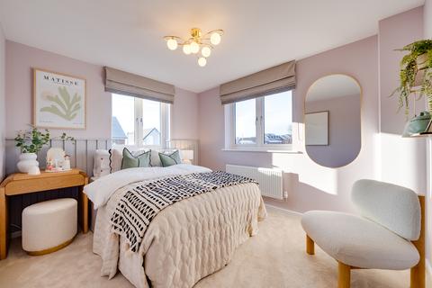 undefined, Plot 56, The Lockwood Corner at The Croft, Unicorn Way RH15