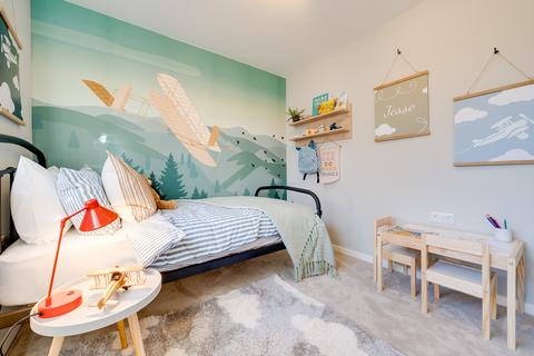 undefined, Plot 56, The Lockwood Corner at The Croft, Unicorn Way RH15