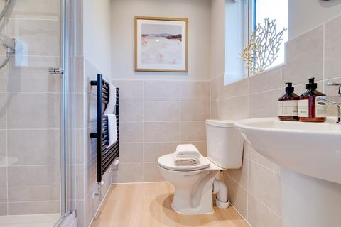 undefined, Plot 62, The Lockwood Corner at The Croft, Unicorn Way RH15