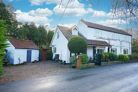 4 bedroom detached house for sale, Barton Turf, Norwich