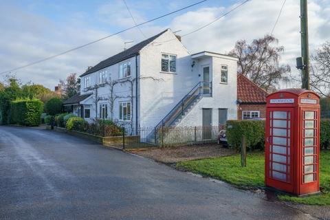 undefined, Barton Turf, Norwich