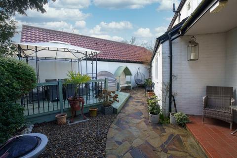 undefined, Barton Turf, Norwich