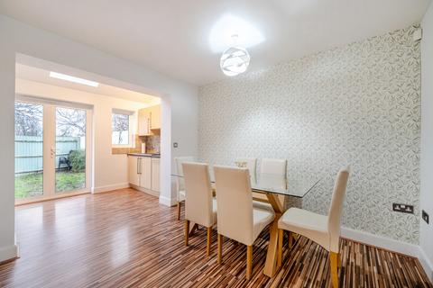undefined, Quat Goose Lane, Cheltenham GL51