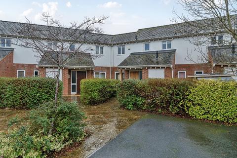 undefined, Quat Goose Lane, Cheltenham GL51