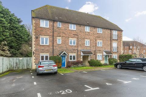 undefined, Willow Brook, Abingdon OX14