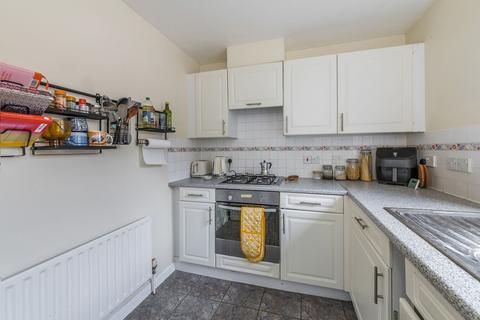 undefined, Willow Brook, Abingdon OX14