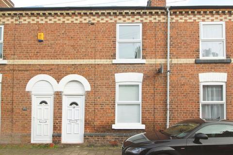 undefined, Tomkinson Street, Chester CH2