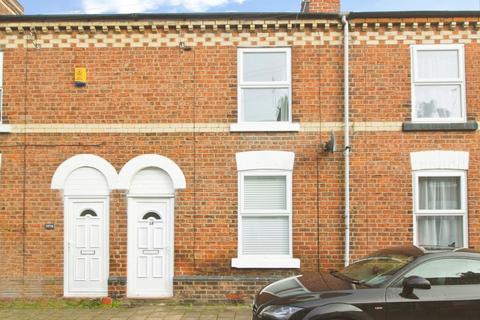undefined, Tomkinson Street, Chester CH2