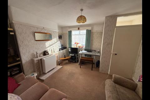 2 bedroom terraced house for sale, Bradley Lane, Newton Abbot, TQ12 1LZ