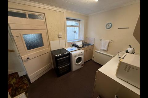 2 bedroom terraced house for sale, Bradley Lane, Newton Abbot, TQ12 1LZ