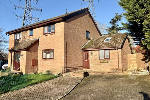 Clover Drive, Creekmoor