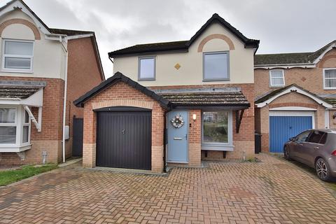 undefined, Bennions Way, Catterick