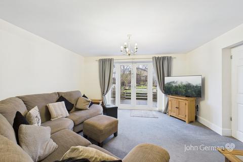 3 bedroom semi-detached bungalow for sale, Clay Street, Stapenhill, Burton-on-Trent