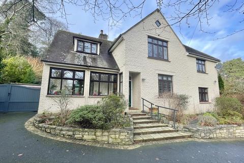 5 bedroom detached house for sale, Charborough Road, Broadstone