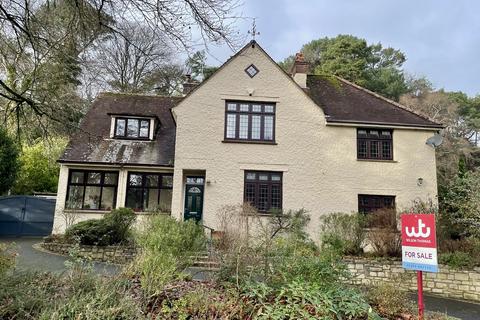 5 bedroom detached house for sale, Charborough Road, Broadstone