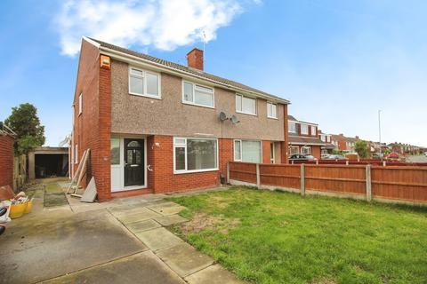 undefined, Saxon Way, Chester CH1