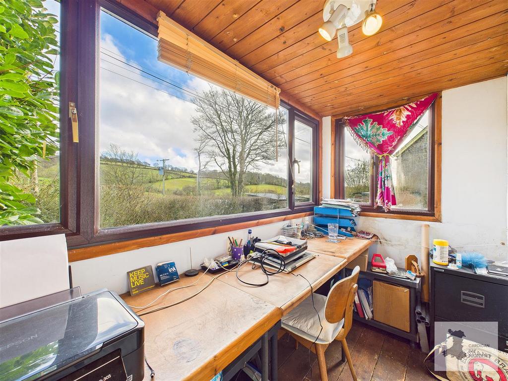 Sunroom