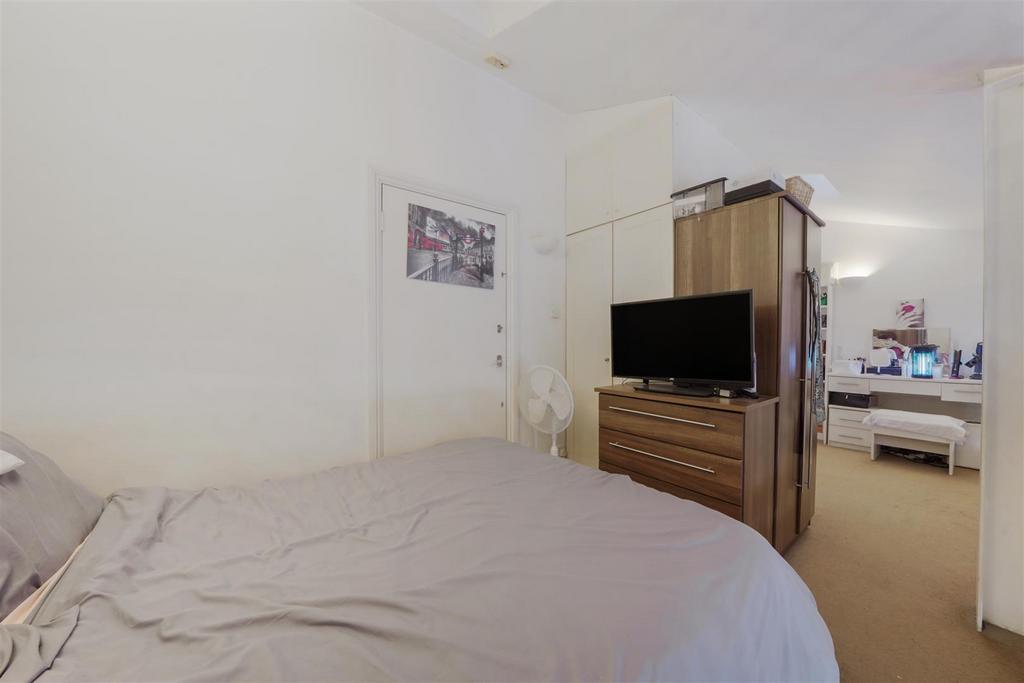 Flat 28, Silverdale House - Q4 Phhel5o Deuf5 Azw DMc.j