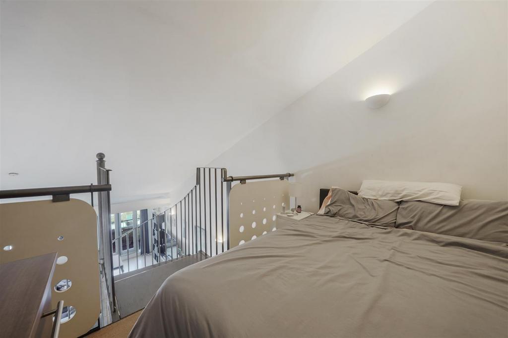 Flat 28, Silverdale House - Ic Hb FEl ZGZOsk G6n IO8a.j