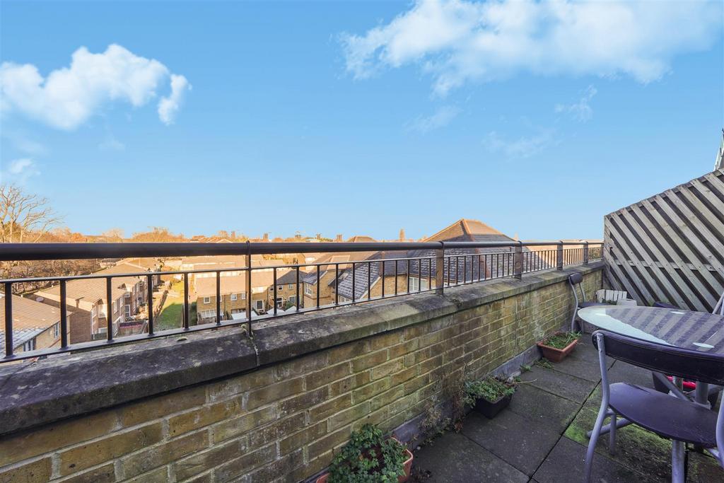 Flat 28, Silverdale House - XSLf H5 S4t A5j V51 Mv2 OB.j