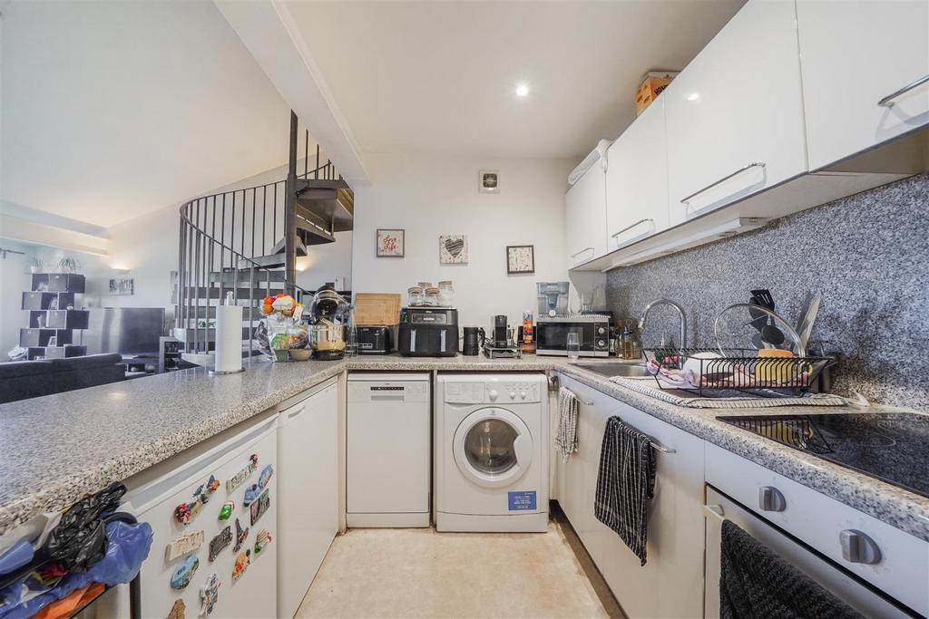 Flat 28, Silverdale House - Fbhtl Gl KLy Xc5 GXQ4 Qyq.j