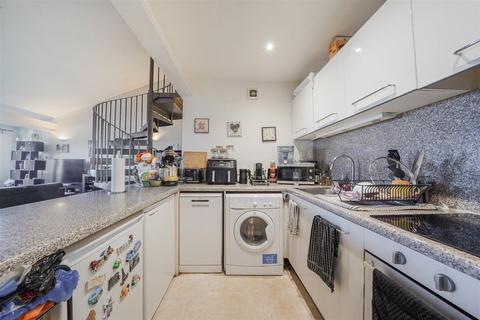1 bedroom flat for sale, Silverdale, Sydenham, London, SE26