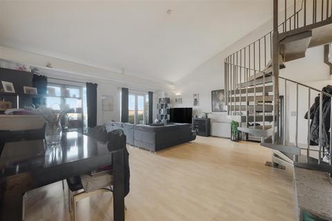 1 bedroom flat for sale, Silverdale, Sydenham, London, SE26