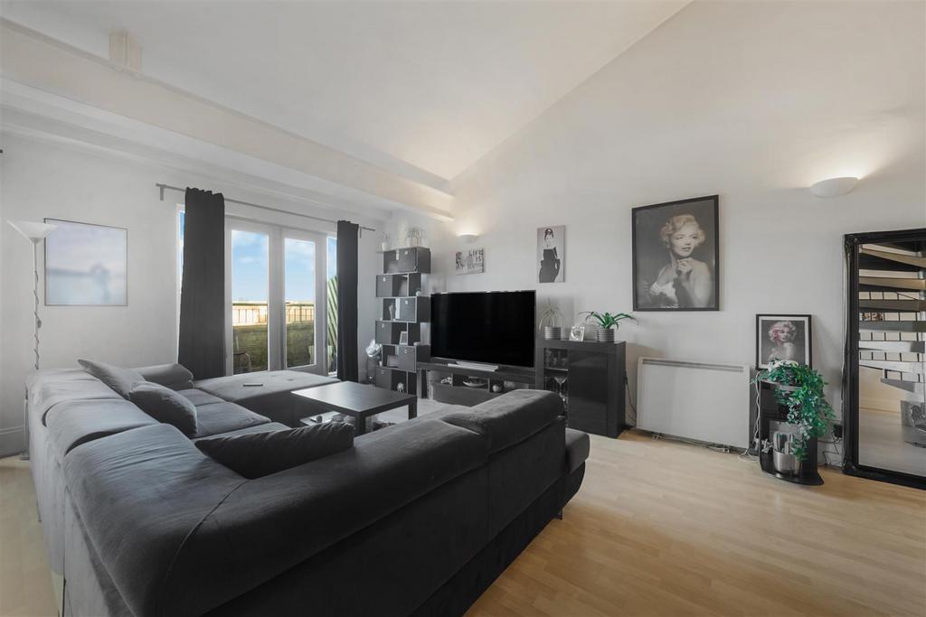 Flat 28, Silverdale House - K1 DRx2y AVJz Rn Kn Pc7a S.j