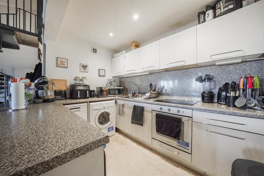 Flat 28, Silverdale House - O5 Oo6 Bg8kc5abqu SJ64 V.j