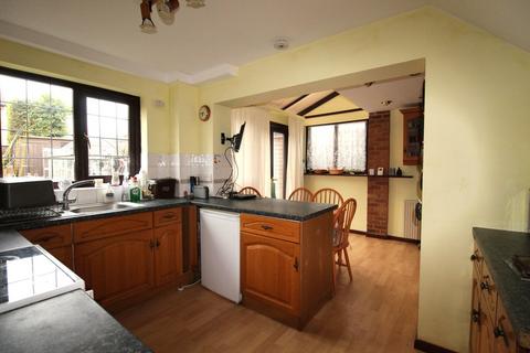 4 bedroom detached house for sale, Chapman Close, Potton, Sandy