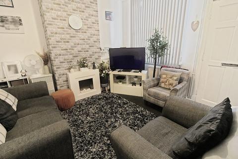 3 bedroom terraced house for sale, Garden Street, South Wigston