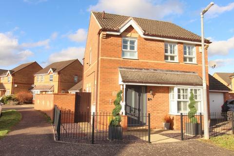 Wingfield Drive, Potton, Sandy
