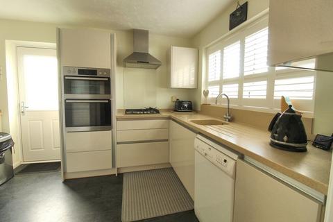 3 bedroom detached house for sale, Wingfield Drive, Potton, Sandy