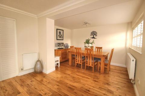 3 bedroom detached house for sale, Wingfield Drive, Potton, Sandy