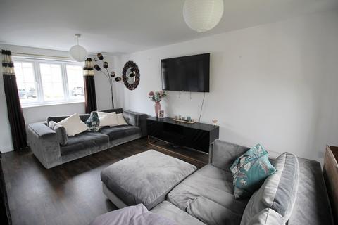 3 bedroom detached house for sale, Windlass Drive, South Wigston