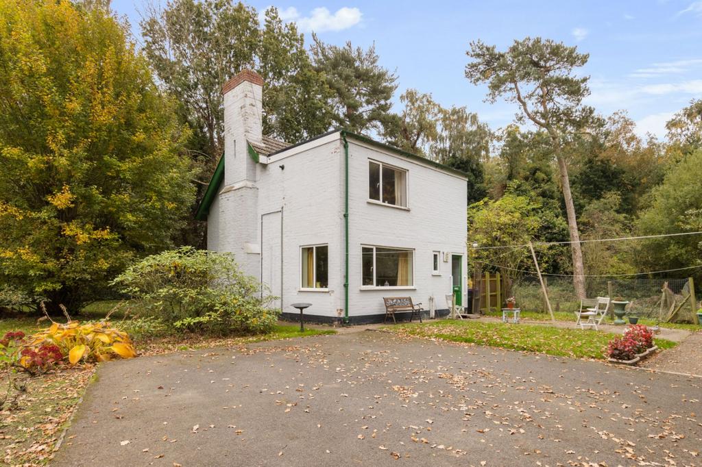 Front Elevation